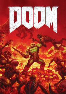 DOOM 2016