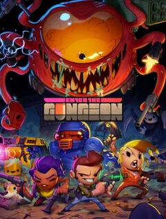 Enter the Gungeon