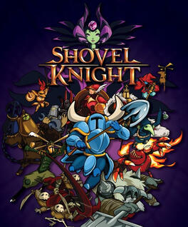 Shovel Knight