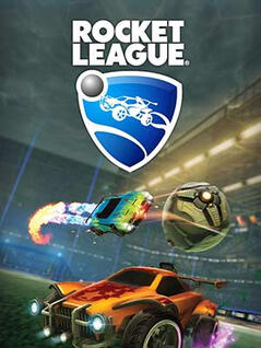 Rocket League