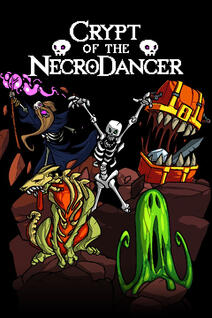 Crypt of the NecroDancer