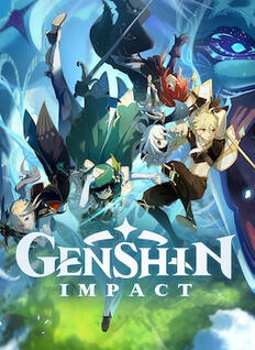 Genshin Impact