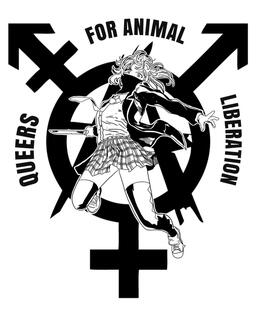 Queers for Animal Liberation