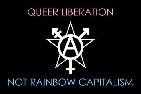 Queer Liberation